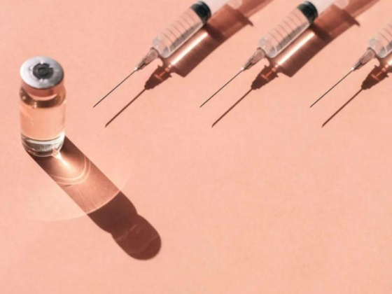 Some People Are Getting a Second Booster Shot—Should You?