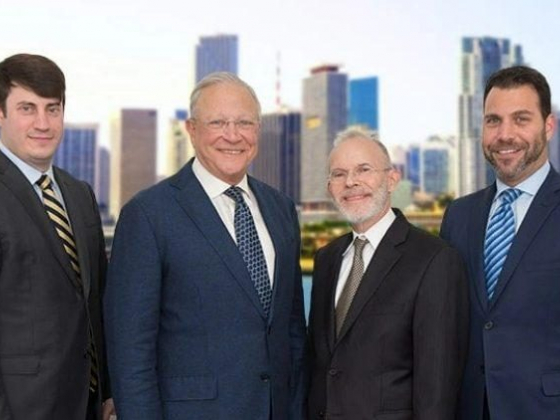 Miami Car Accidents and the Elderly