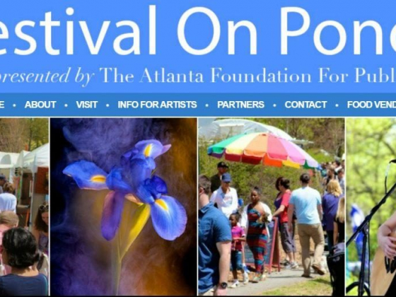 The Festival on Ponce