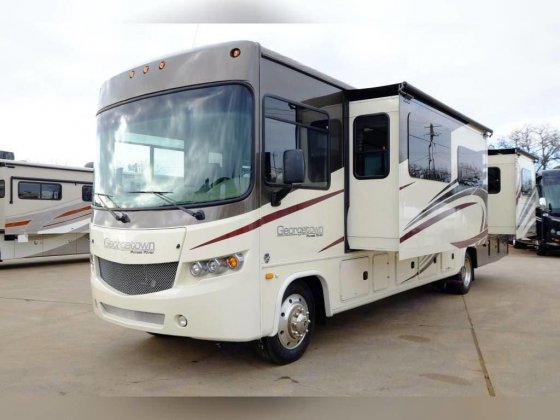 2016 Forest River Georgetown 364TS