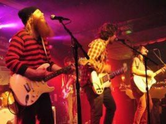 Amplify Decatur Music Festival