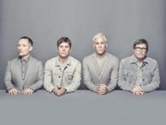 Matchbox Twenty