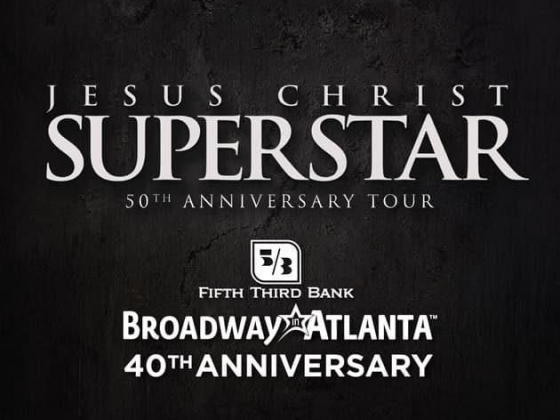 Jesus Christ Superstar