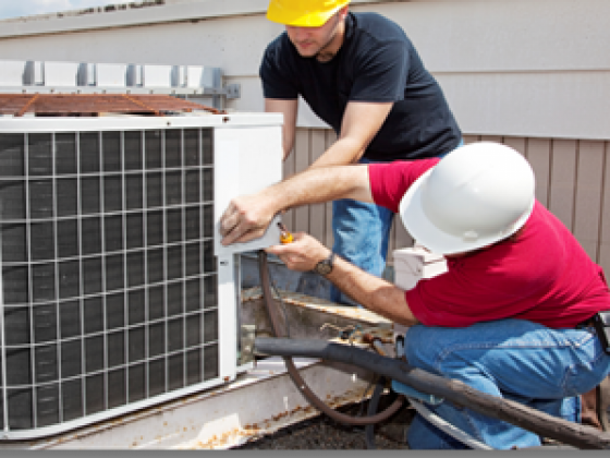 HVAC Troubleshooting