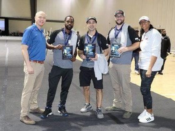 2022 Maintenance Mania