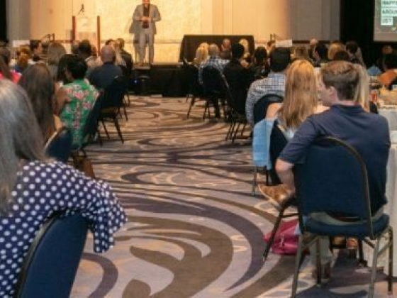 2022 March Dinner Meeting