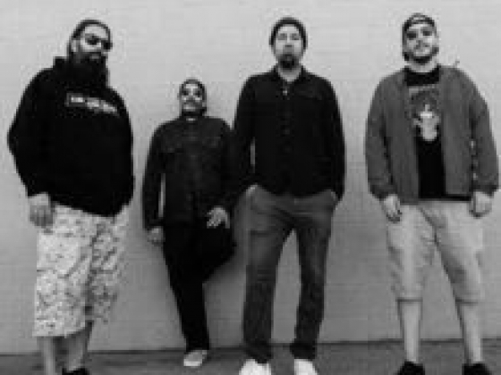 Deftones