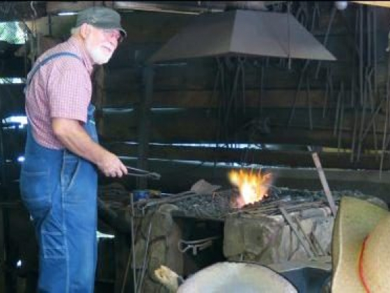 Georgia Mountain EggFest