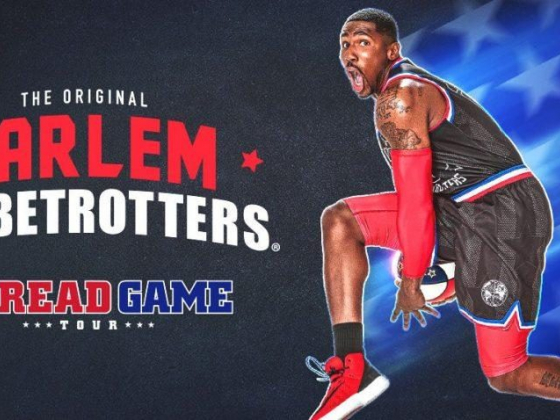 Harlem Globetrotters