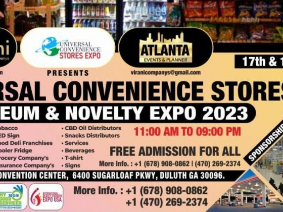 Petroleum & Novelty Expo 2023