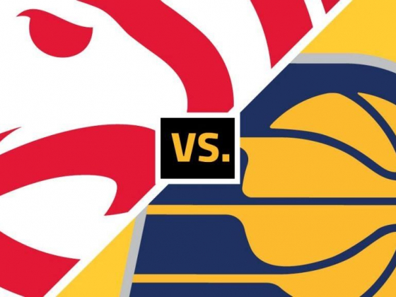 Hawks vs Pacers