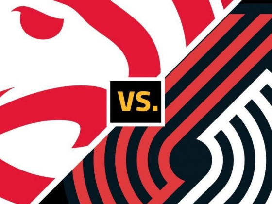 Hawks vs Blazers