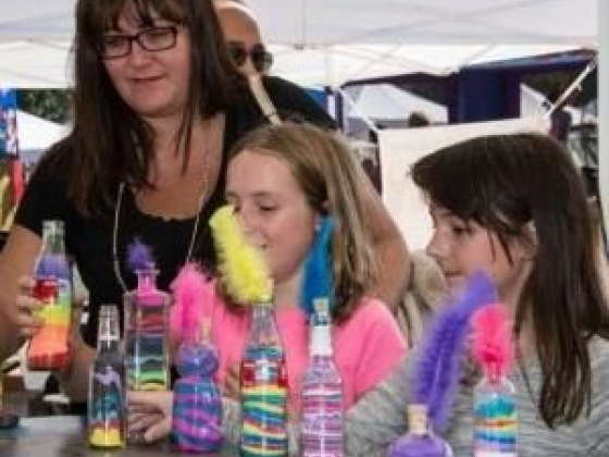 Johns Creek Arts Festival