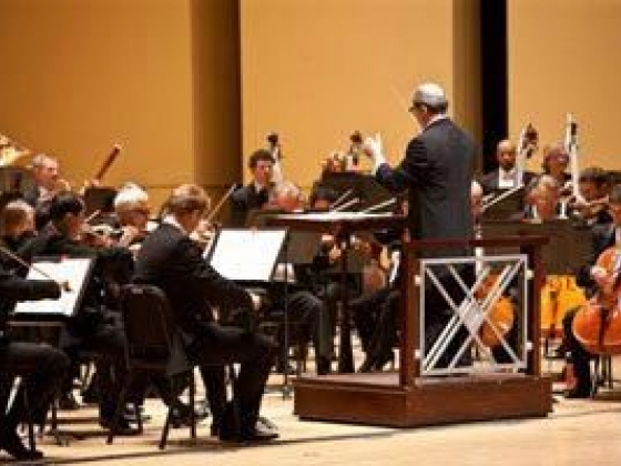 Atlanta Symphony Orchestra