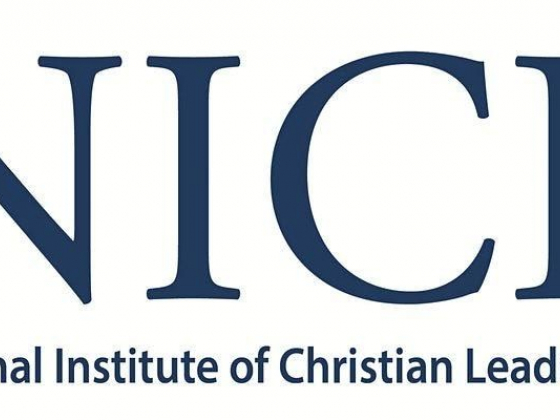 The National Institute of Christian Leadership-Georgia 2022 Session 3