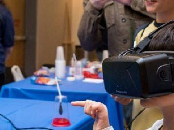 Atlanta Science Festival