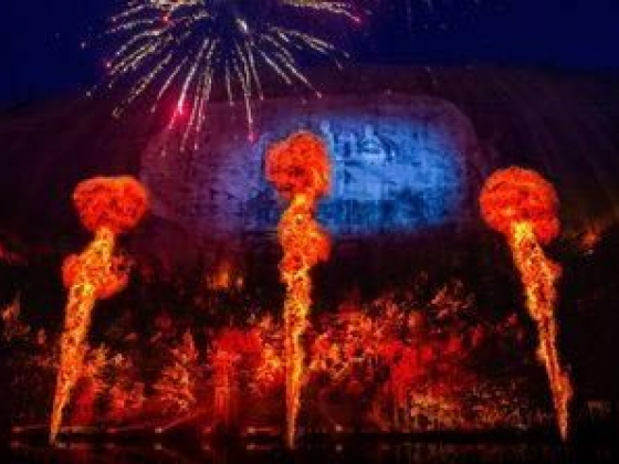 Kids' Early New Year's Eve Celebration