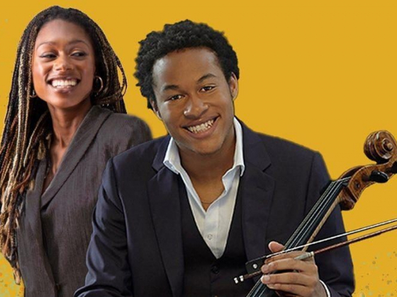 The Kanneh-Mason Recital