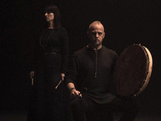 Wardruna