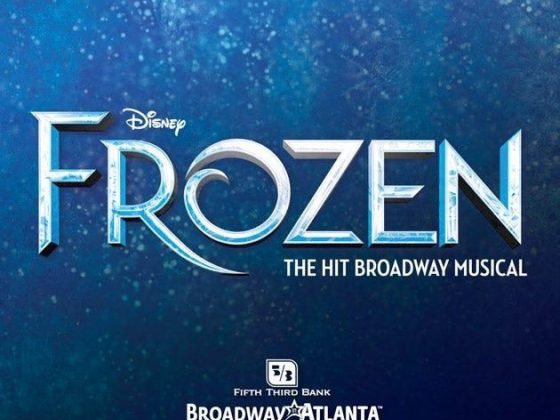 Disney's Frozen