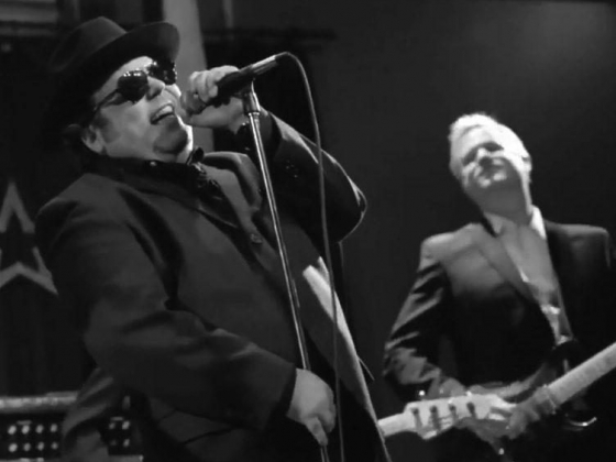 Eddie Owen Presents: Street Choir – A Van Morrison Experience