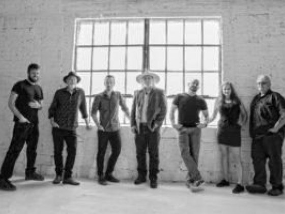 Eddie Owen Presents: Harvest Moon