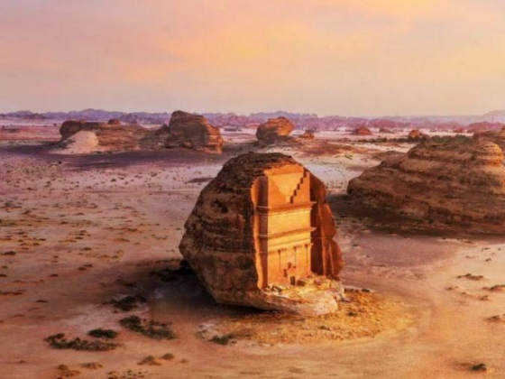 10 Incredible Experiences In Saudi Arabia For 2022