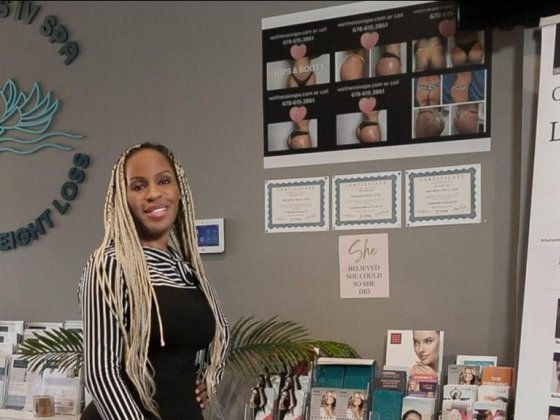 Find A Healthier You In 2022