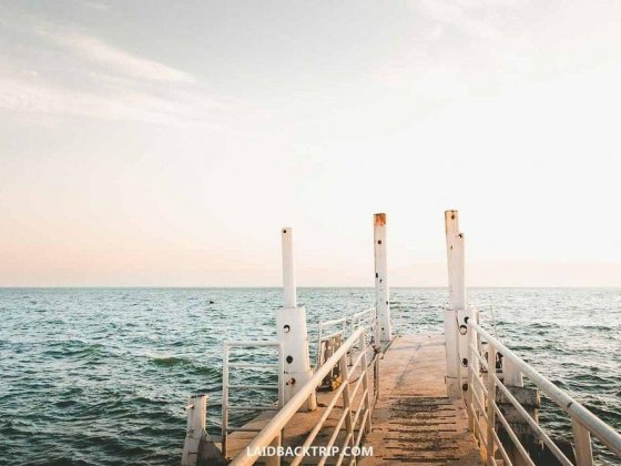 The Ultimate Guide to the Sea of Galilee in Israel