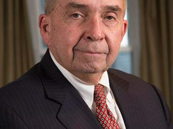 District Attorney O'Keefe Will Not Seek Another Term