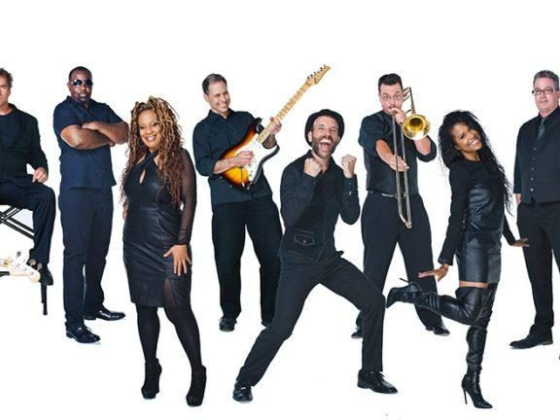 The Rupert’s Orchestra