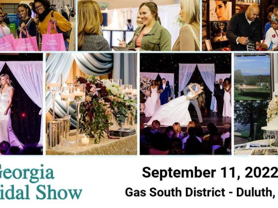 Georgia Bridal Show