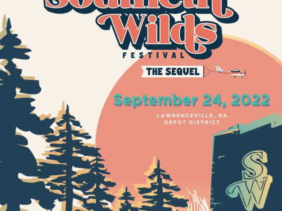 Southern Wilds Festival 2022