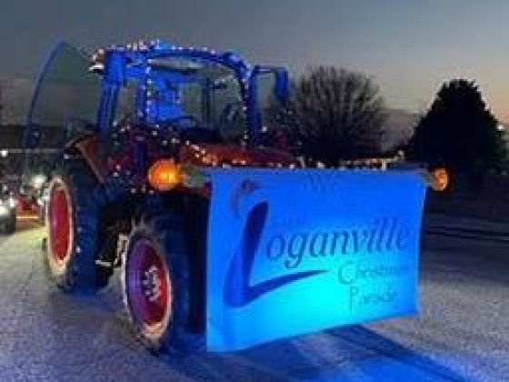 Christmas Parade and Tree Lighting