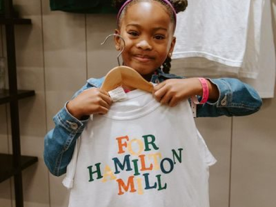 PLAYHOUSE FAMILY SHOW