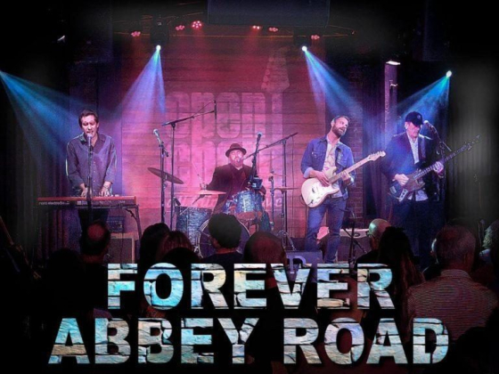 Eddie Owen Presents: Forever Abbey Road