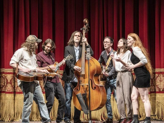 Eddie Owen Presents: Buffalo Rose