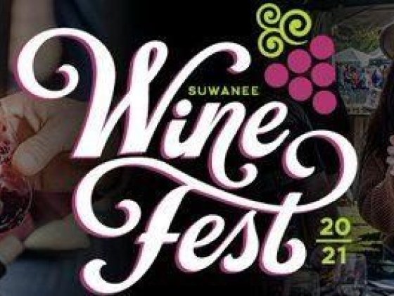 SUWANEE WINE FESTIVAL