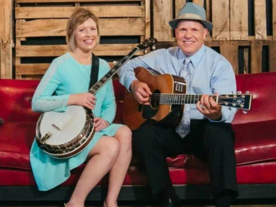 Eddie Owen Presents: BanjoCats