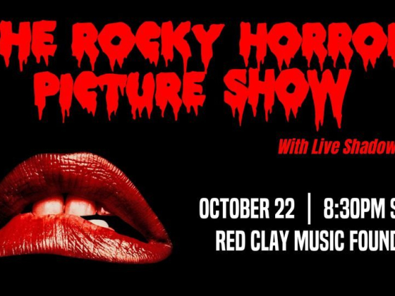 ROCKY HORROR PICTURE SHOW