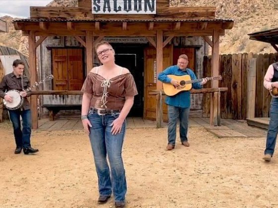 Eddie Owen Presents: Nu-Blu