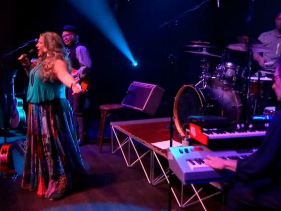 THUNDERGYPSY presents “Ladies of the Blues”