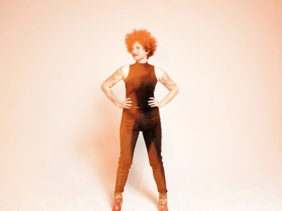 Eddie Owen Presents: Carsie Blanton