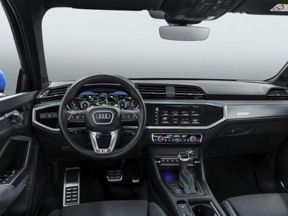 2023 Audi Q3 Preview