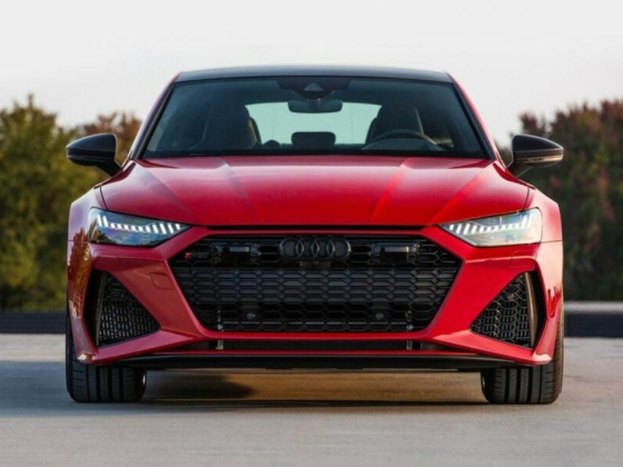 2021 Audi S7 and 2021 Audi RS 7: All You Need to Know