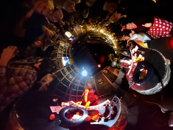 Dueling Pianos Suwanee!