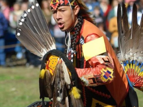 Native American Festival & Pow Wow