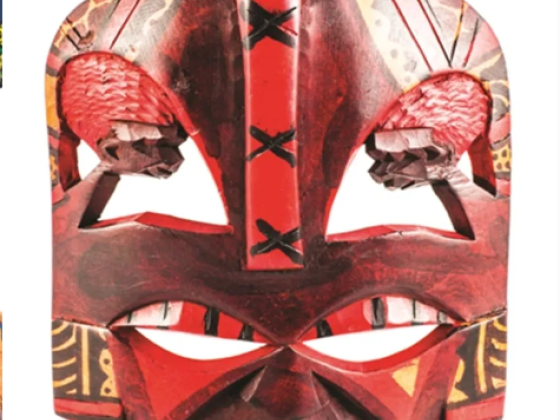 An African Excursion!