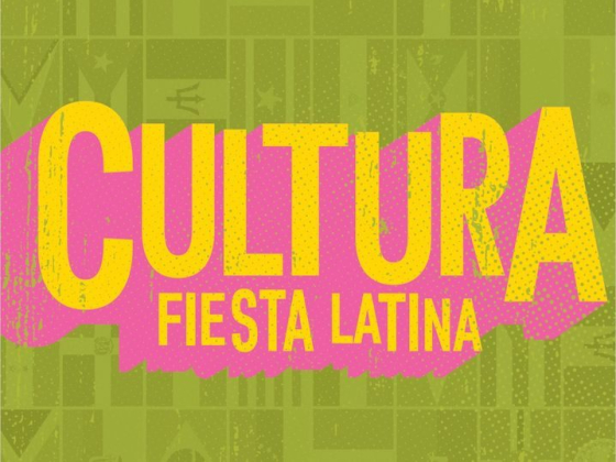 CULTURA: Fiesta Latina