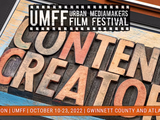 Urban Mediamakers Film Festival (UMFF) - 21st Edition